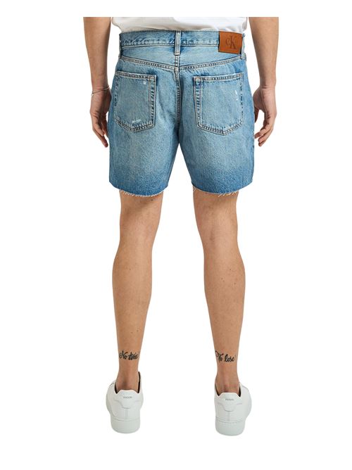 LV04RF790GXBI BLU CALVIN KLEIN | LV04RF790GXBI BLU